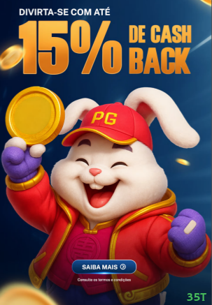 Imagem promocional da experiência de game da 35t